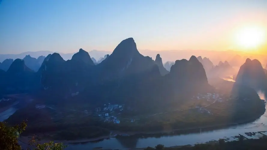 绿色可靠性独特